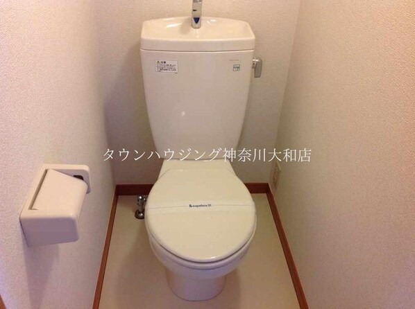 レオパレスＴＯＫＵの物件内観写真